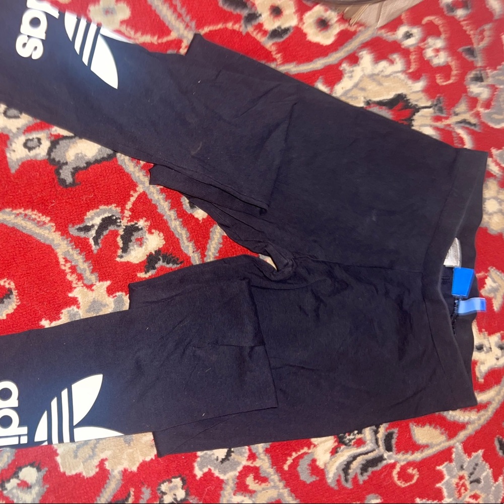 Adidas leggings